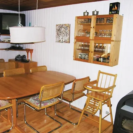 Casa vacanze Holiday Egernvej Nexo *